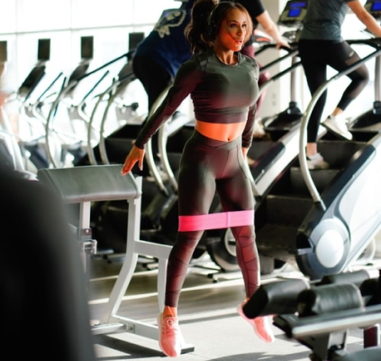 Fitnesso